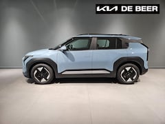Kia EV3 - 58, 3 kWh 204pk Air