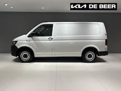 Volkswagen Transporter - CC 2.0 TDI 102pk L2H1 300/2800 (Euro 6) Airco Trekhaak