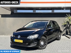 Volkswagen Golf - 1.2 TSI Easyline | Goed onderhouden & LMV