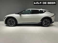 Kia EV6 - 63kWh 170pk RWD Light Edition voorraad