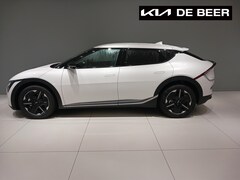 Kia EV6 - 63kWh 170pk RWD Light Edition VOORRAAD