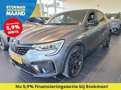 Renault Arkana - 1.6 E-Tech hybrid 145 E-Tech engineered | Trekhaak | Leder | Navigatie | Stoelverwarming |