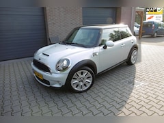 MINI Cooper S - 1.6 Camden ECC 2010