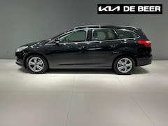 Ford Focus - 1.0 EcoBoost 100pk Edition Trekhaak