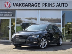 Audi A3 Sportback - 1.4 TFSI Ambition Pro Line plus |AUTOMAAT|AIRCO|NAVI| 2708