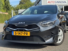 Kia Cee'd Sportswagon - Ceed 1.0 T-GDi DynamicLine Apple Carplay Cruise Control