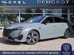 Peugeot 308 SW - GT PureTech 130PK EAT8 Automaat, Rijklaarprijs, 360° parkeercamera Handsfree kofferklep Ad