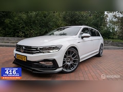 Volkswagen Passat Variant - 1.5 TSI 150PK DSG R-Line Business+