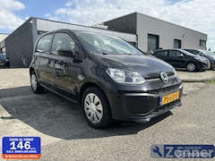 Volkswagen Up! - 1.0 BMT high up
