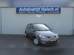 Renault Scénic - 1.6 16V 82KW