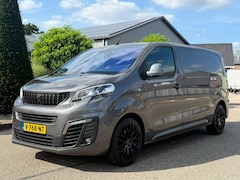 Peugeot Expert - 227S 2.0 BlueHDI 180 Premium Pack 2018 Aut Navi/Lmv
