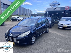 Peugeot 307 Break - 1.6-16V XS APK JULI 2026 AIRCO NAVIGATIE