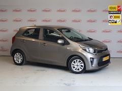 Kia Picanto - 1.0 MPi DynamicPlusLine NL auto NAP, Appconnect, Camera,