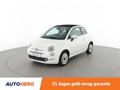 Fiat 500 - 1.0 Hybrid Dolcevita l AG03929 l