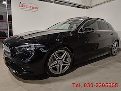 Mercedes-Benz A-klasse - 200 164pk AMG Line Premium Plus Edition DCT 120kw Panoramadak