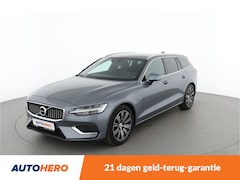 Volvo V60 - 2.0 T8 Plug-in Hybrid Inscription AWD | LS48275 |