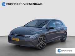 Volkswagen Golf - 1.0 TSI Life | 18 inch | Virtual Cockpit | Cruise Control | apple carplay