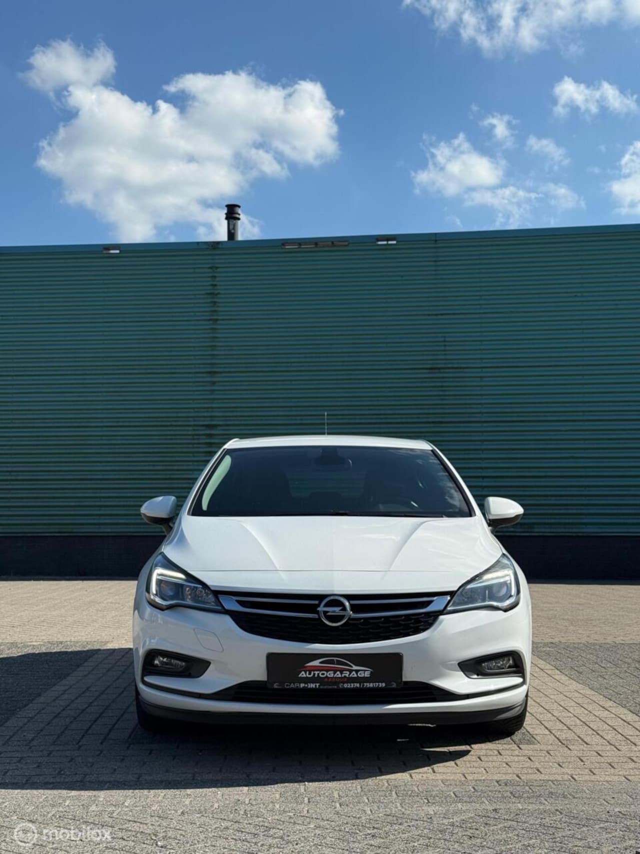 Opel Astra - 1.0 |NIEUWE DISTRIBUTIEKETTING + KOPPELING|| - AutoWereld.nl