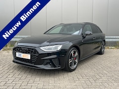 Audi A4 Avant - 40 TFSI S-Line Competition Pano / Bang & Olufsen / Trekhaak / NAP