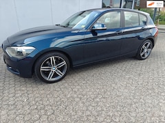 BMW 1-serie - 116i Business+