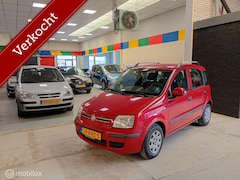 Fiat Panda - 1.2 Edizione Cool - Airco - Apk 16-07-2026