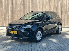 SEAT Arona - 1.6 TDI FR VIRTIUAL DASHBOARD| LED |