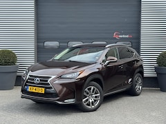 Lexus NX - 300h AWD Business Line Pro | Navigatie | Camera | Lederen Bekleding | Lichtmetalen Velgen