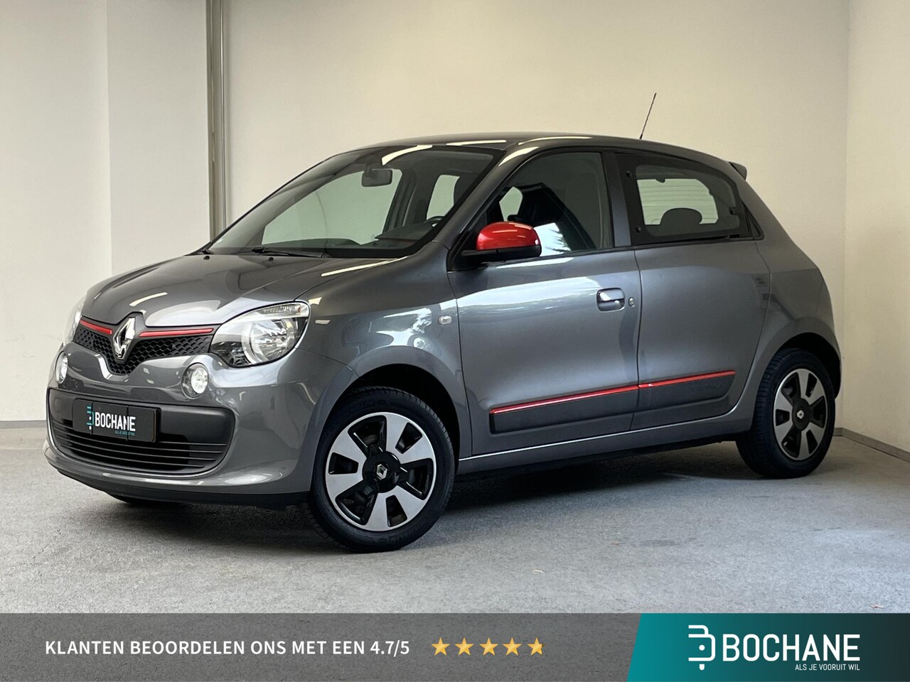 Renault Twingo - 1.0 SCe Collection | 1e-EIG | CARPLAY | CAMERA | DEALERONDERHOUDEN | - AutoWereld.nl