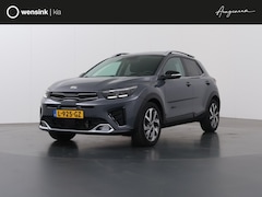 Kia Stonic - 1.0 T-GDi MHEV GT-PlusLine | Panoramadak | Dodehoekdetectie | Stoel/Stuurwielverwarming |