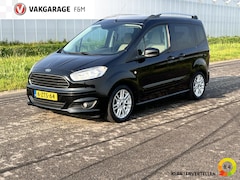 Ford Tourneo Courier - 1.0 Titanium