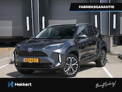 Toyota Yaris Cross - Executive 1.5 Hybrid 116pk Automaat PANO-DAK | DAB | NAVI | CAMERA | STOELVERWARMING | USB