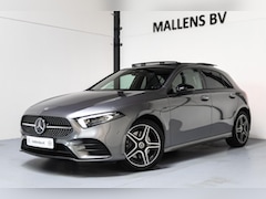Mercedes-Benz A-klasse - 250 e Business Solution AMG Limited PANO/MEMORY/AMG/BTW/NIGHTPAKKET/NLAUTO