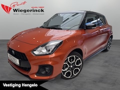 Suzuki Swift - 1.4 Sport [ DEALER OH | CLIMATE CONTROL | CRUISE CONTROL ]