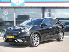 Kia Niro - 1.6 GDi Hybrid 141pk DCT6 ExecutiveLine
