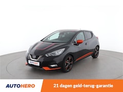 Nissan Micra - 0.9 IG-T Bose Personal Edition | FP18578 |