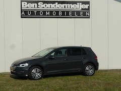 Volkswagen Golf - 1.0 TSI Trendline met apple-carplay