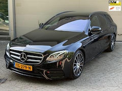 Mercedes-Benz E-klasse Estate - 250 Premium Plus AMG l Virtual l Climate l Navi l Cruise l VDOH l