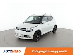 Suzuki Ignis - 1.2 Select l TX63780 l