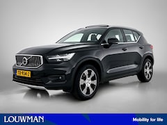 Volvo XC40 - 1.5 T3 Inscription | panoramadak | vol leder | trekhaak |