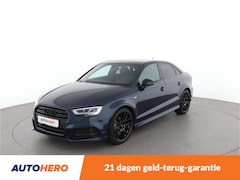Audi A3 Limousine - 35 TFSI CoD Advance Sport | GW16373 |