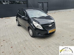 Chevrolet Spark - 1.0 16V LS, hele nette auto