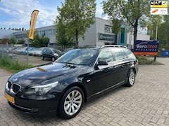 BMW 5-serie Touring - 520i Corporate Lease Business Line Edition I