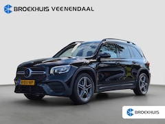 Mercedes-Benz GLB - 180 AMG 7-Persoons | Trekhaak | Cruise Control | Camera