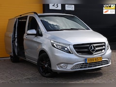 Mercedes-Benz Vito - 114 CDI Lang / Aut / Cruise Control / 3 Zits / Schuifdeur / Led Koplampen / Trekhaak / Pdc