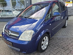Opel Meriva - 1.8-16V Maxx Cool AUTOMAAT/ELEK RAMEN/NAP/TREKHAAK