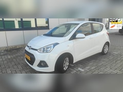 Hyundai i10 - 1.0i i-Motion Comfort