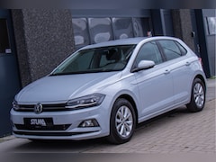 Volkswagen Polo - 1.0 TSI Highline | DSG Automaat | LED | Sfeer | Carplay | Camera | Standkachel | Stoelverw