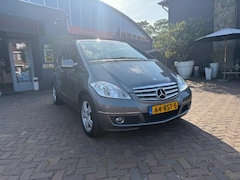 Mercedes-Benz A-klasse - 160 BlueEFFICIENCY Business Class Avantgarde