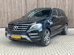 Mercedes-Benz ML-klasse - 350 BLUETEC 4MATIC