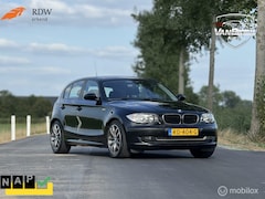 BMW 1-serie - 116i Business Line Compleet Onderhouden